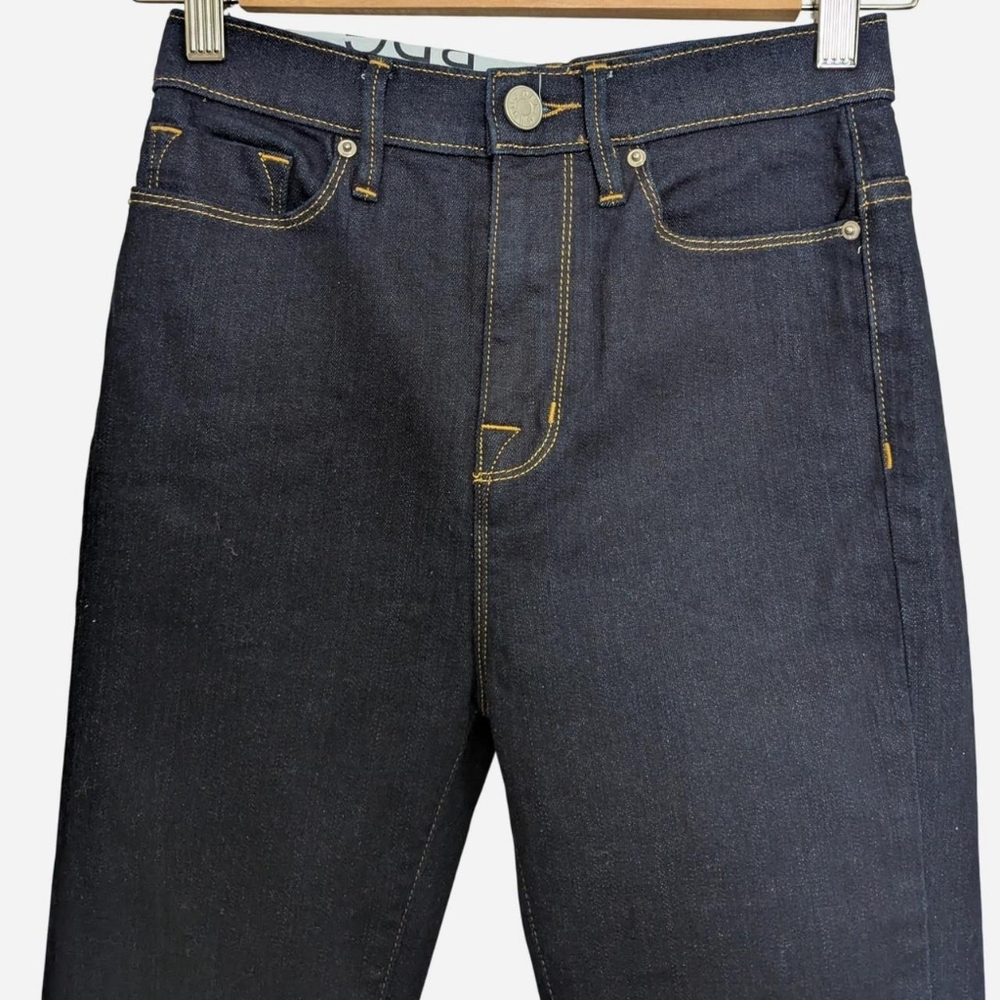BDG Urban Outfitters Jeans Womens 25 Dark WashHigh-Rise Skinny Stretch Denim